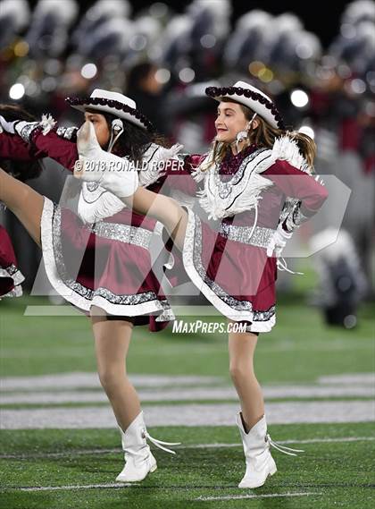Thumbnail 2 in Sherman @ Wylie East photogallery.