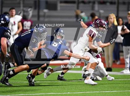 Thumbnail 2 in Sherman @ Wylie East photogallery.