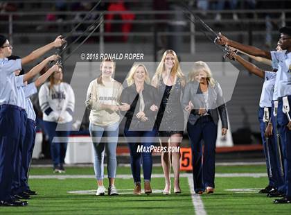 Thumbnail 3 in Sherman @ Wylie East photogallery.