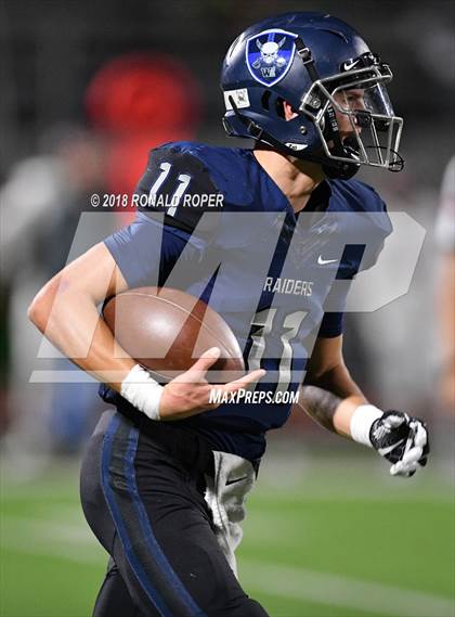 Thumbnail 2 in Sherman @ Wylie East photogallery.