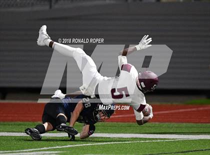 Thumbnail 2 in Sherman @ Wylie East photogallery.