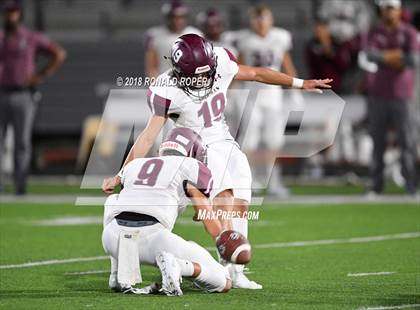 Thumbnail 2 in Sherman @ Wylie East photogallery.