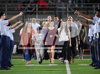 Thumbnail 1 in Sherman @ Wylie East photogallery.