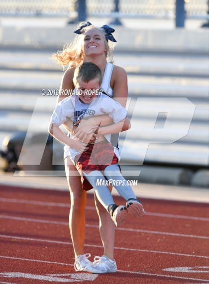 Thumbnail 3 in Sherman @ Wylie East photogallery.