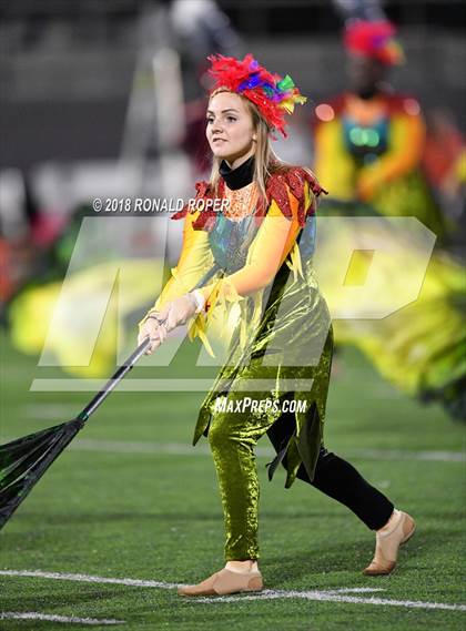 Thumbnail 2 in Sherman @ Wylie East photogallery.