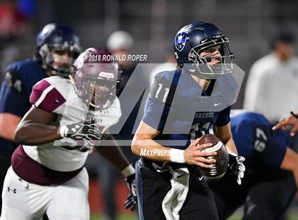Thumbnail 2 in Sherman @ Wylie East photogallery.