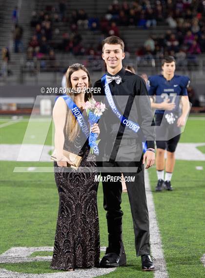 Thumbnail 1 in Sherman @ Wylie East photogallery.