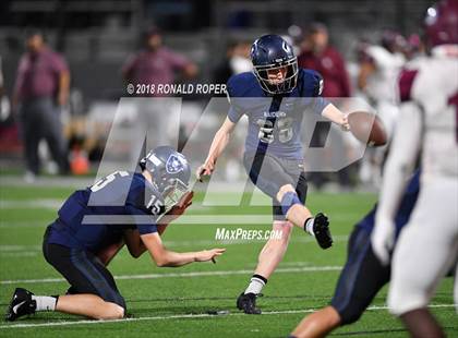 Thumbnail 3 in Sherman @ Wylie East photogallery.