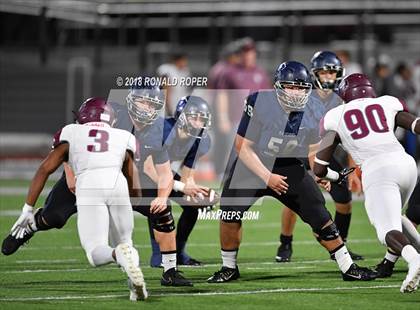 Thumbnail 1 in Sherman @ Wylie East photogallery.