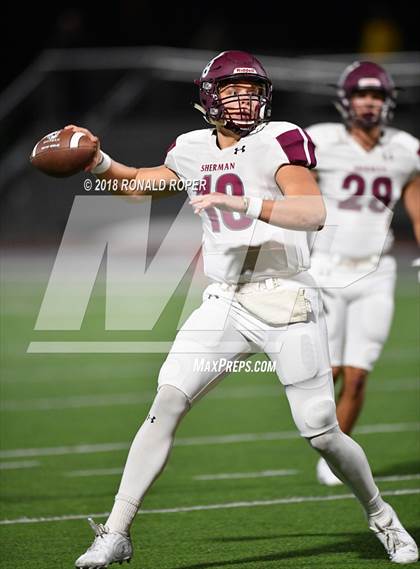 Thumbnail 3 in Sherman @ Wylie East photogallery.