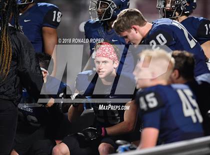 Thumbnail 1 in Sherman @ Wylie East photogallery.