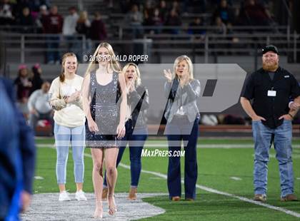 Thumbnail 3 in Sherman @ Wylie East photogallery.