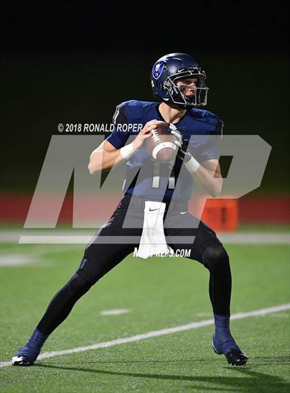 Thumbnail 3 in Sherman @ Wylie East photogallery.