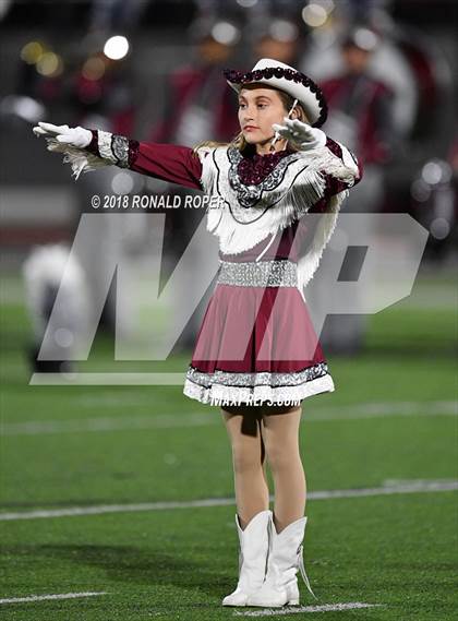 Thumbnail 2 in Sherman @ Wylie East photogallery.