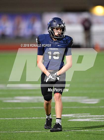 Thumbnail 2 in Sherman @ Wylie East photogallery.