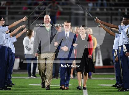 Thumbnail 2 in Sherman @ Wylie East photogallery.