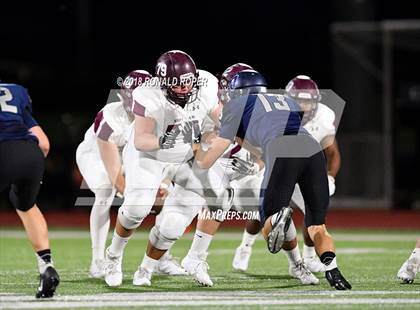 Thumbnail 2 in Sherman @ Wylie East photogallery.