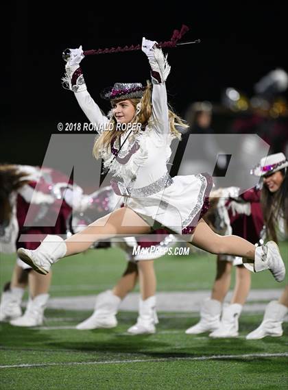 Thumbnail 2 in Sherman @ Wylie East photogallery.