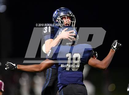 Thumbnail 2 in Sherman @ Wylie East photogallery.