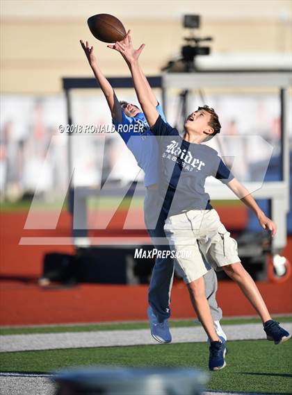 Thumbnail 1 in Sherman @ Wylie East photogallery.