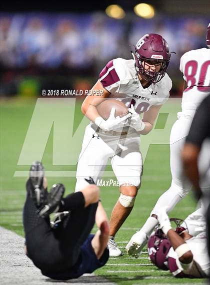 Thumbnail 1 in Sherman @ Wylie East photogallery.
