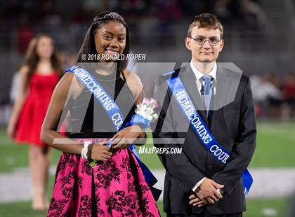 Thumbnail 3 in Sherman @ Wylie East photogallery.