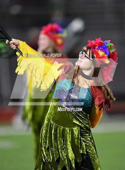 Thumbnail 1 in Sherman @ Wylie East photogallery.