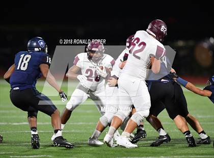 Thumbnail 2 in Sherman @ Wylie East photogallery.