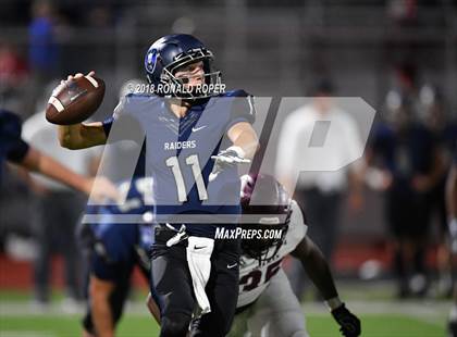 Thumbnail 2 in Sherman @ Wylie East photogallery.