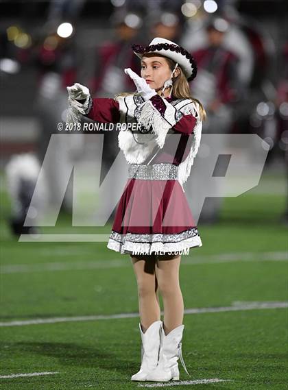 Thumbnail 1 in Sherman @ Wylie East photogallery.