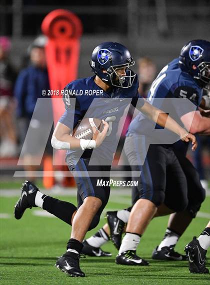 Thumbnail 3 in Sherman @ Wylie East photogallery.