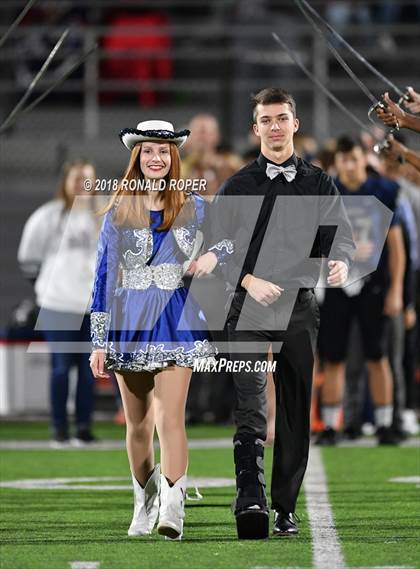 Thumbnail 3 in Sherman @ Wylie East photogallery.