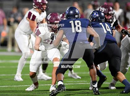 Thumbnail 1 in Sherman @ Wylie East photogallery.
