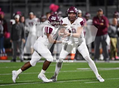 Thumbnail 1 in Sherman @ Wylie East photogallery.