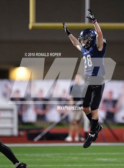Thumbnail 1 in Sherman @ Wylie East photogallery.