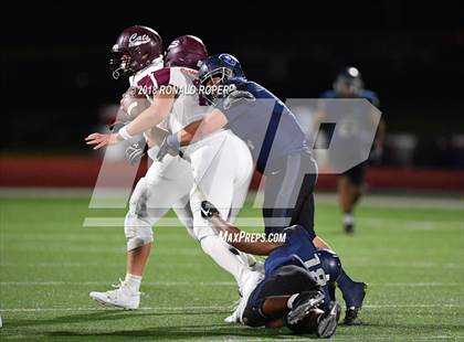 Thumbnail 3 in Sherman @ Wylie East photogallery.