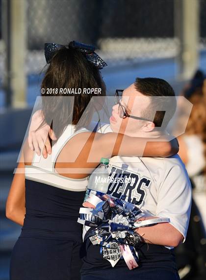 Thumbnail 1 in Sherman @ Wylie East photogallery.