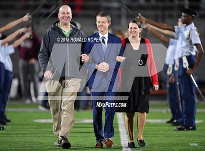 Thumbnail 3 in Sherman @ Wylie East photogallery.