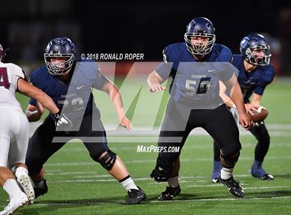 Thumbnail 1 in Sherman @ Wylie East photogallery.