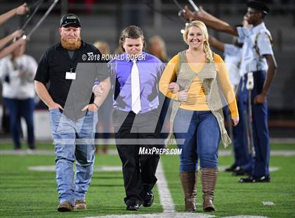 Thumbnail 2 in Sherman @ Wylie East photogallery.