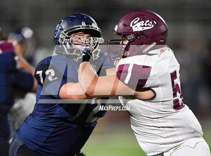 Thumbnail 2 in Sherman @ Wylie East photogallery.