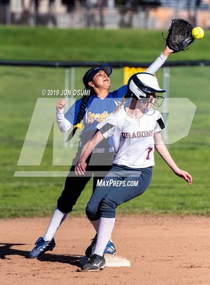 Thumbnail 1 in Foothill Tech @ Nordhoff photogallery.