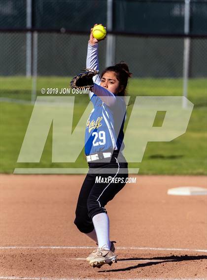 Thumbnail 3 in Foothill Tech @ Nordhoff photogallery.