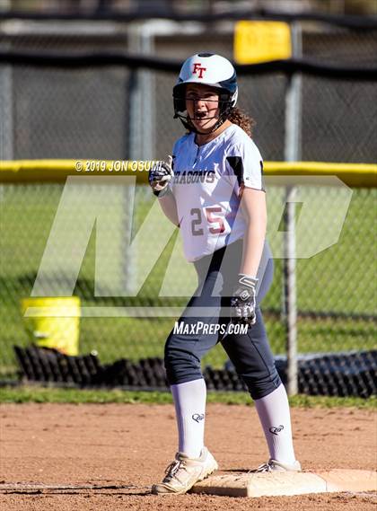 Thumbnail 3 in Foothill Tech @ Nordhoff photogallery.