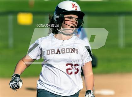 Thumbnail 1 in Foothill Tech @ Nordhoff photogallery.