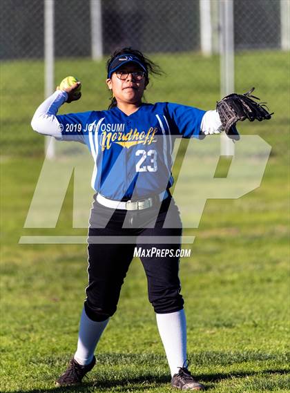 Thumbnail 1 in Foothill Tech @ Nordhoff photogallery.