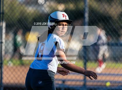 Thumbnail 1 in Foothill Tech @ Nordhoff photogallery.