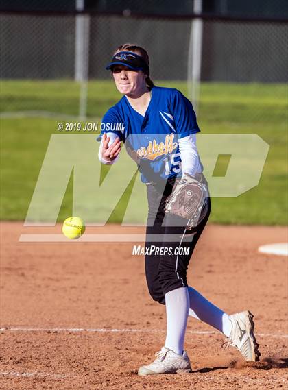 Thumbnail 3 in Foothill Tech @ Nordhoff photogallery.