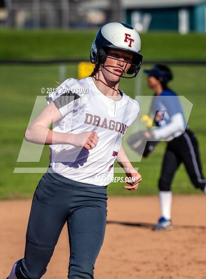 Thumbnail 1 in Foothill Tech @ Nordhoff photogallery.
