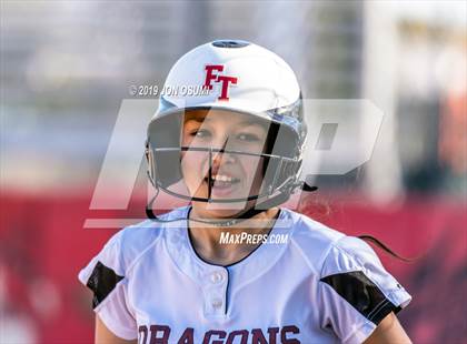 Thumbnail 1 in Foothill Tech @ Nordhoff photogallery.